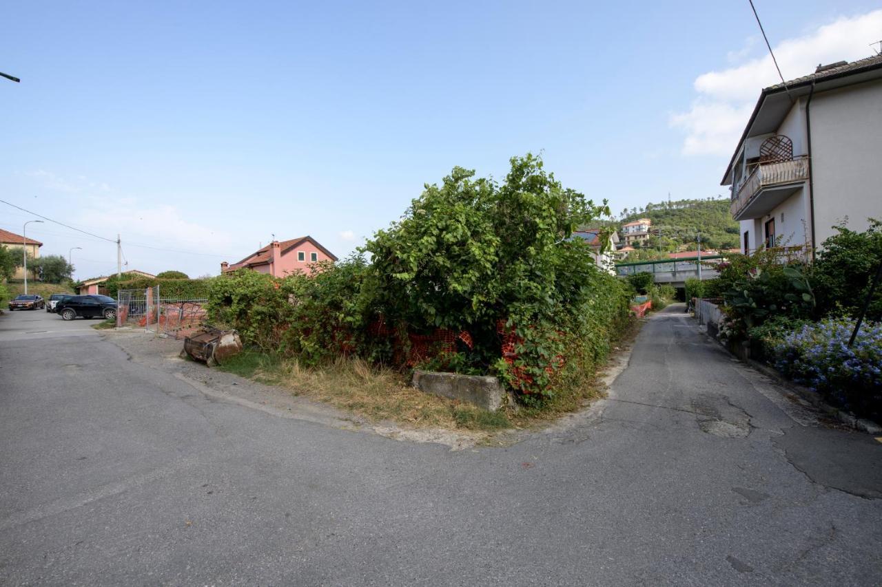 219 - Casa Pestella Casarza, 10 Minuti Di Auto Dal Mare Di Sestri Levante Casarza Ligure Exterior photo