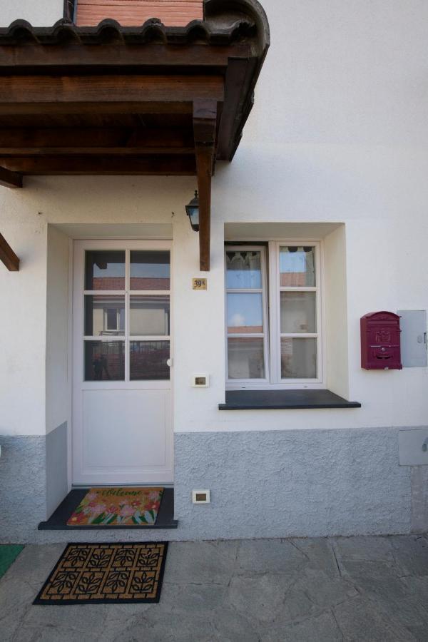 219 - Casa Pestella Casarza, 10 Minuti Di Auto Dal Mare Di Sestri Levante Casarza Ligure Exterior photo